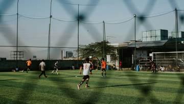 英格兰60年等不来世界杯：不是没资格，是FIFA不想让它办？（配图示意）
